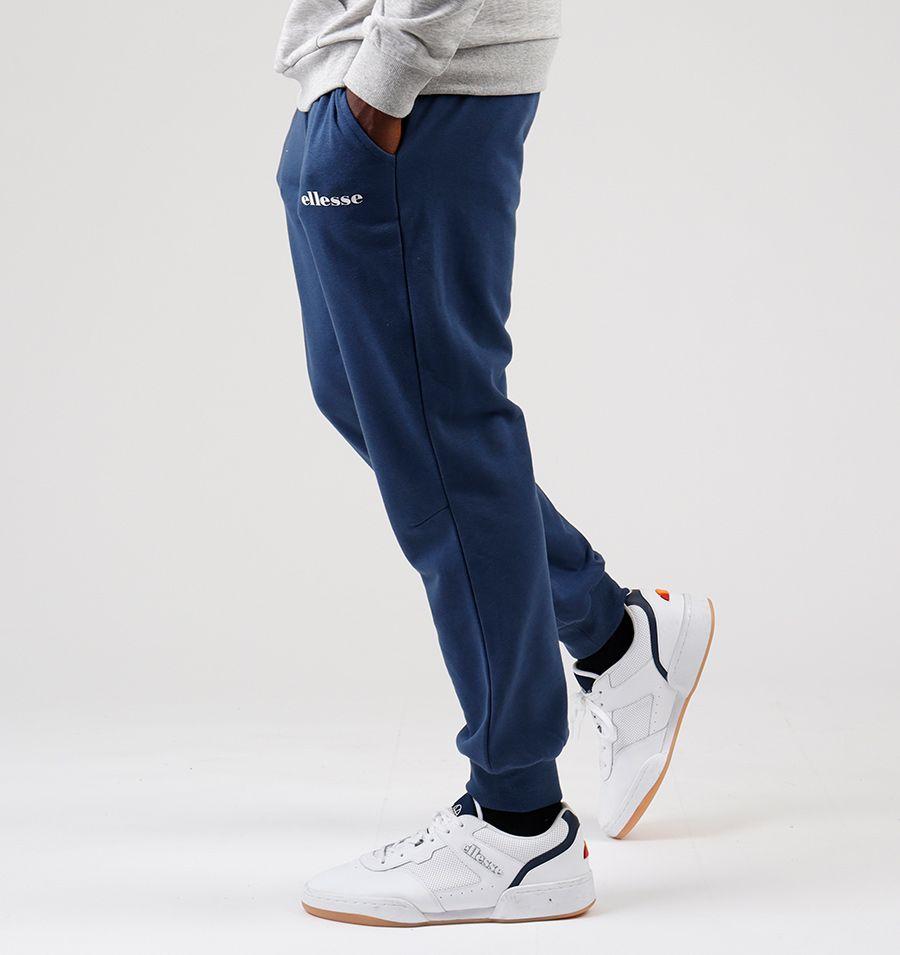 JOGGER HOMBRE ELLESSE CRISTIANO AZUL-1