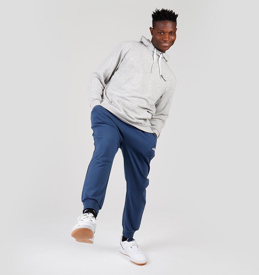JOGGER HOMBRE ELLESSE CRISTIANO AZUL-3