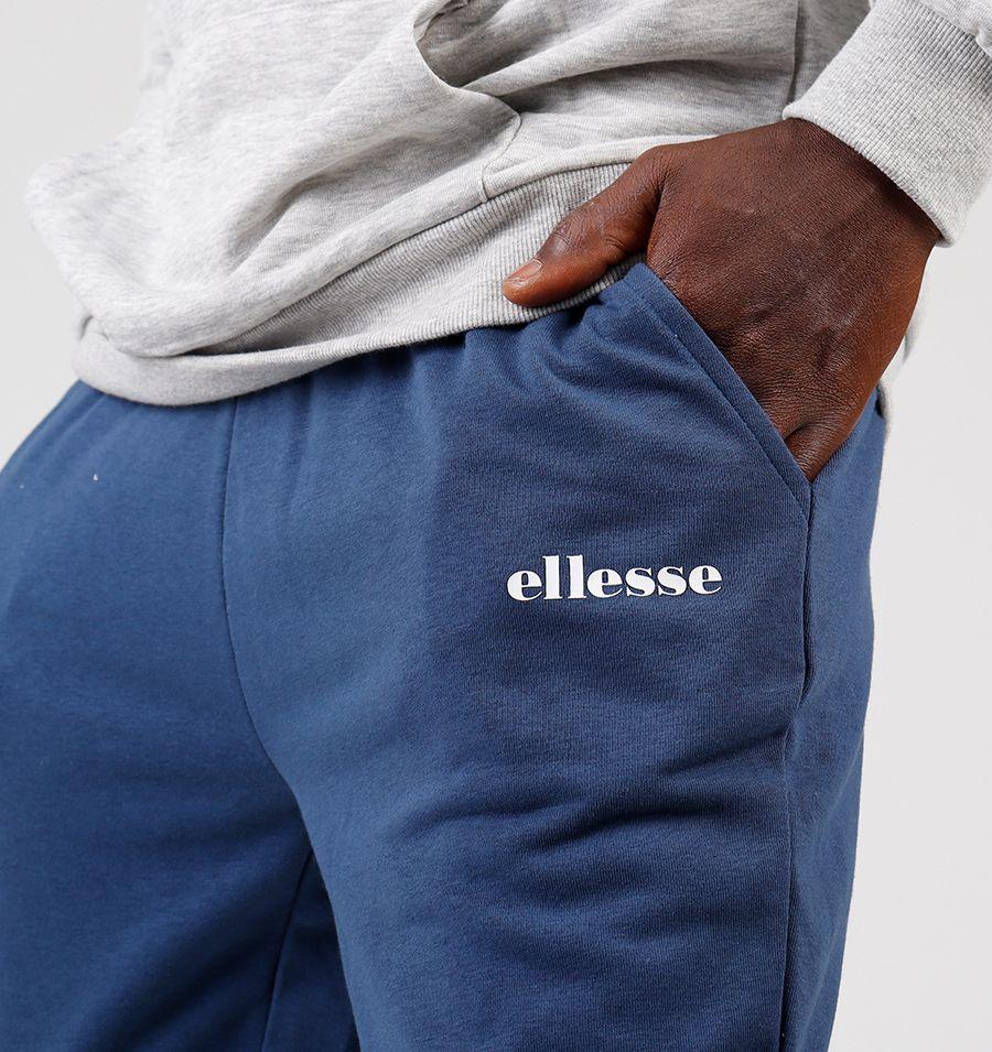 JOGGER HOMBRE ELLESSE CRISTIANO AZUL-4