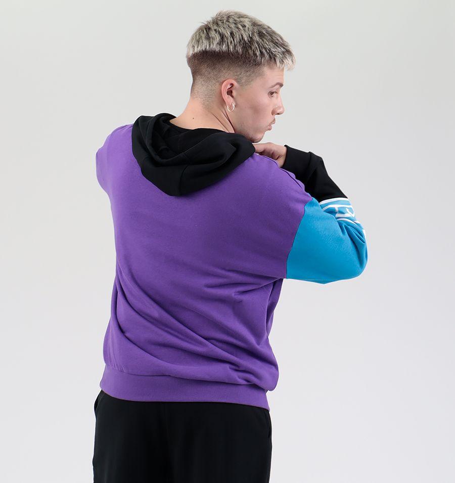 POLERON HOMBRE ELLESSE CARTER MORADO-1