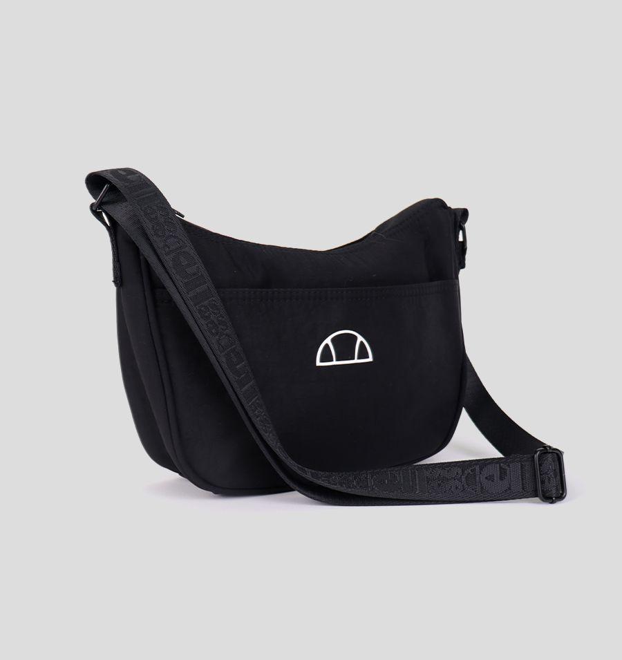 BOLSOS MUJER ELLESSE WEXFORD NEGRO-0