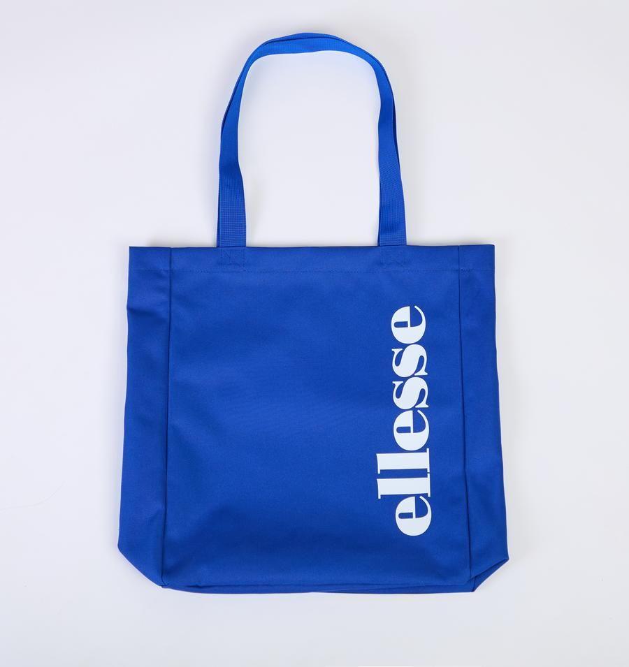 BOLSO MUJER ELLESSE CASPIAN AZUL-0