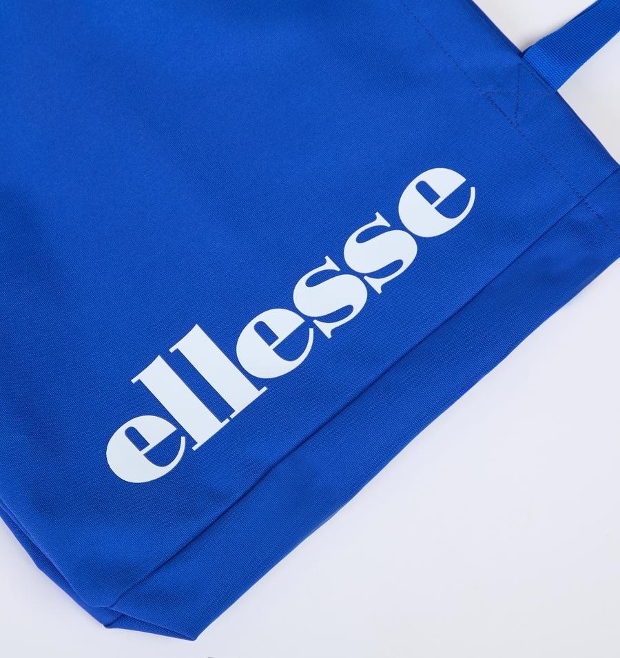 BOLSO MUJER ELLESSE CASPIAN AZUL-2