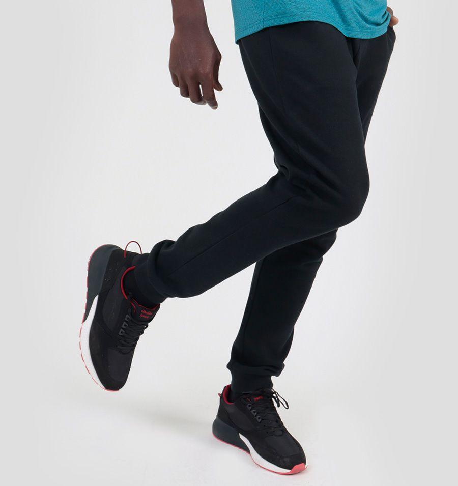 PANTALON HOMBRE ELLESSE JONES NEGRO-1