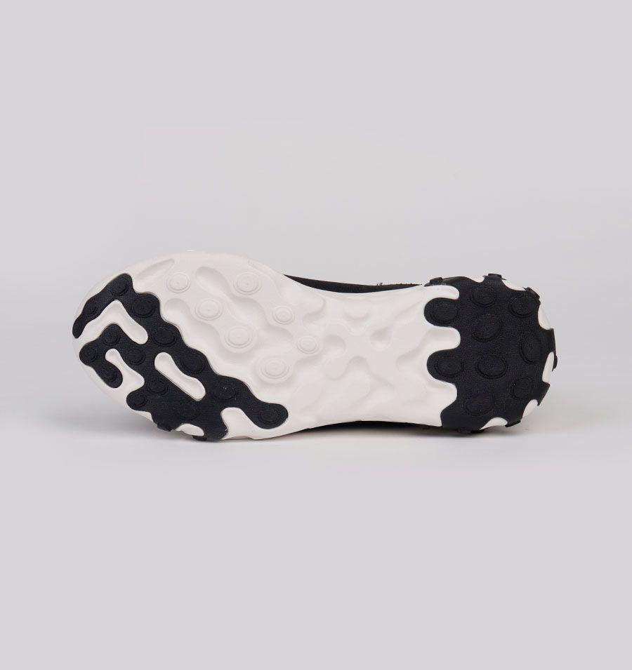 ZAPATILLAS MUJER ELLESSE NUOVA NEGRO-2