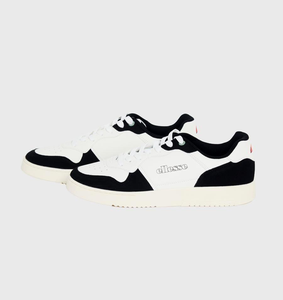 ZAPATILLAS HOMBRE ELLESSE EDDY WHITE BLACK-0