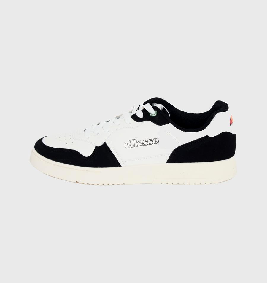 ZAPATILLAS HOMBRE ELLESSE EDDY WHITE BLACK-4