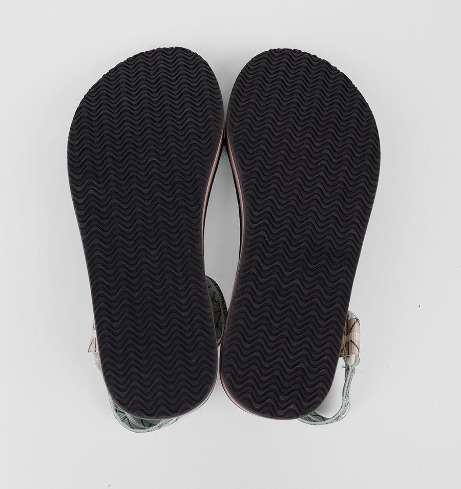 SANDALIA MUJER ELLESSE JAMAICA MULTICOLOR-3