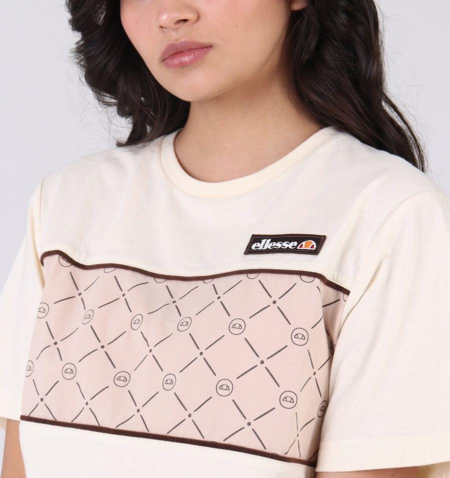 POLERA MUJER ELLESSE FILIPPA OFF-BLANCO-3