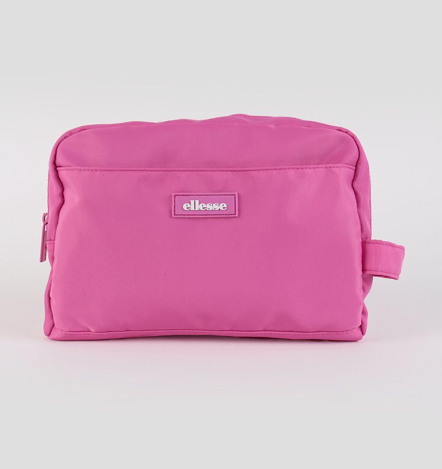 COSMETIQUERO UNISEX ELLESSE CAHUITA FUCSIA-0