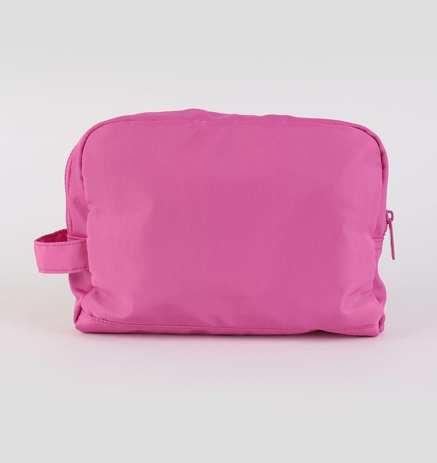 COSMETIQUERO UNISEX ELLESSE CAHUITA FUCSIA-1