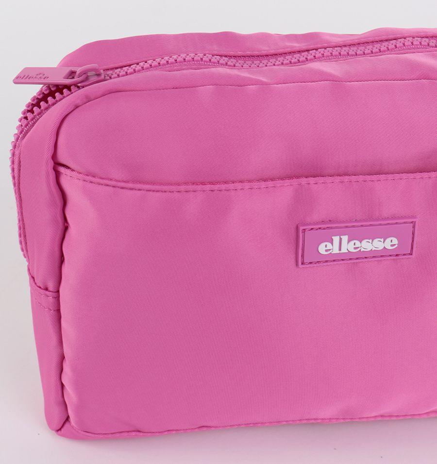 COSMETIQUERO UNISEX ELLESSE CAHUITA FUCSIA-2