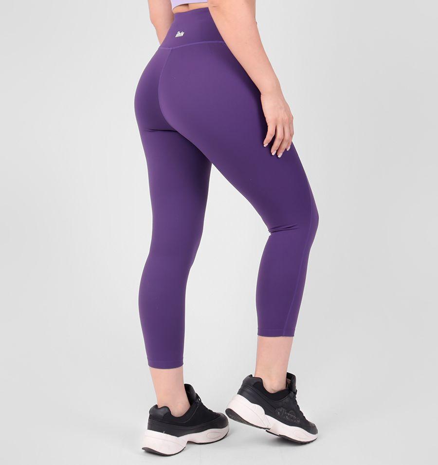 CALZA MUJER ELLESSE PETUNIA MORADO-3