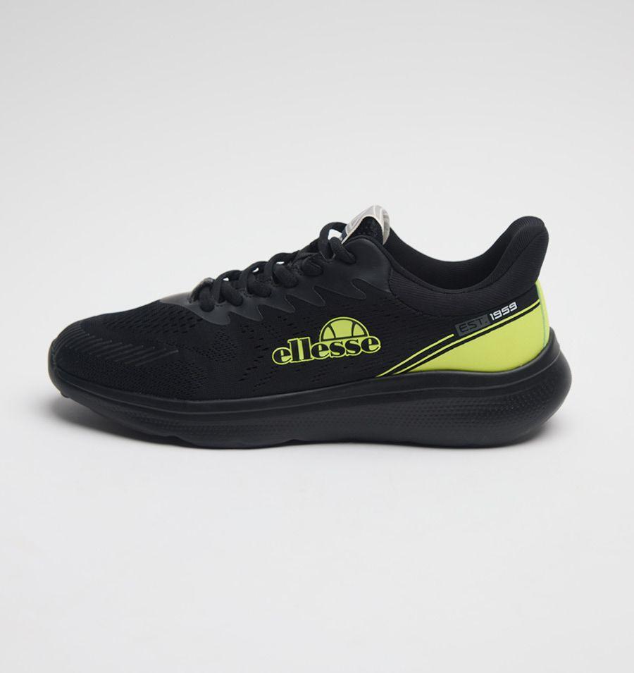 ZAPATILLAS HOMBRE ELLESSE BRIAN BLACK-2