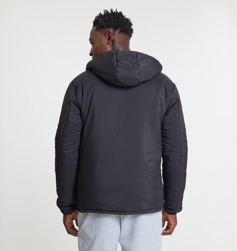 CHAQUETA HOMBRE ELLESSE SEVERUS NEGRO-1