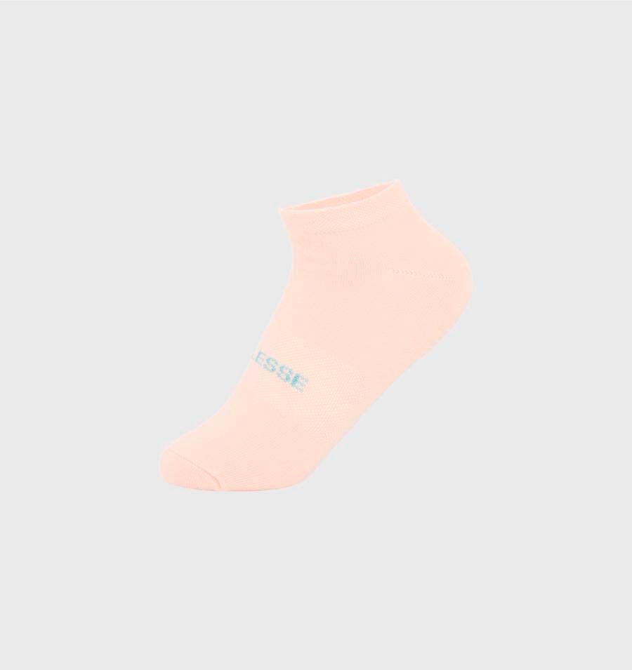 SIXPACK DE CALCETINES MUJER ELLESSE MIRA MULTICOLOR-3