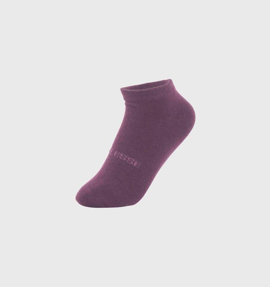 SIXPACK DE CALCETINES MUJER ELLESSE MIRA MULTICOLOR-4