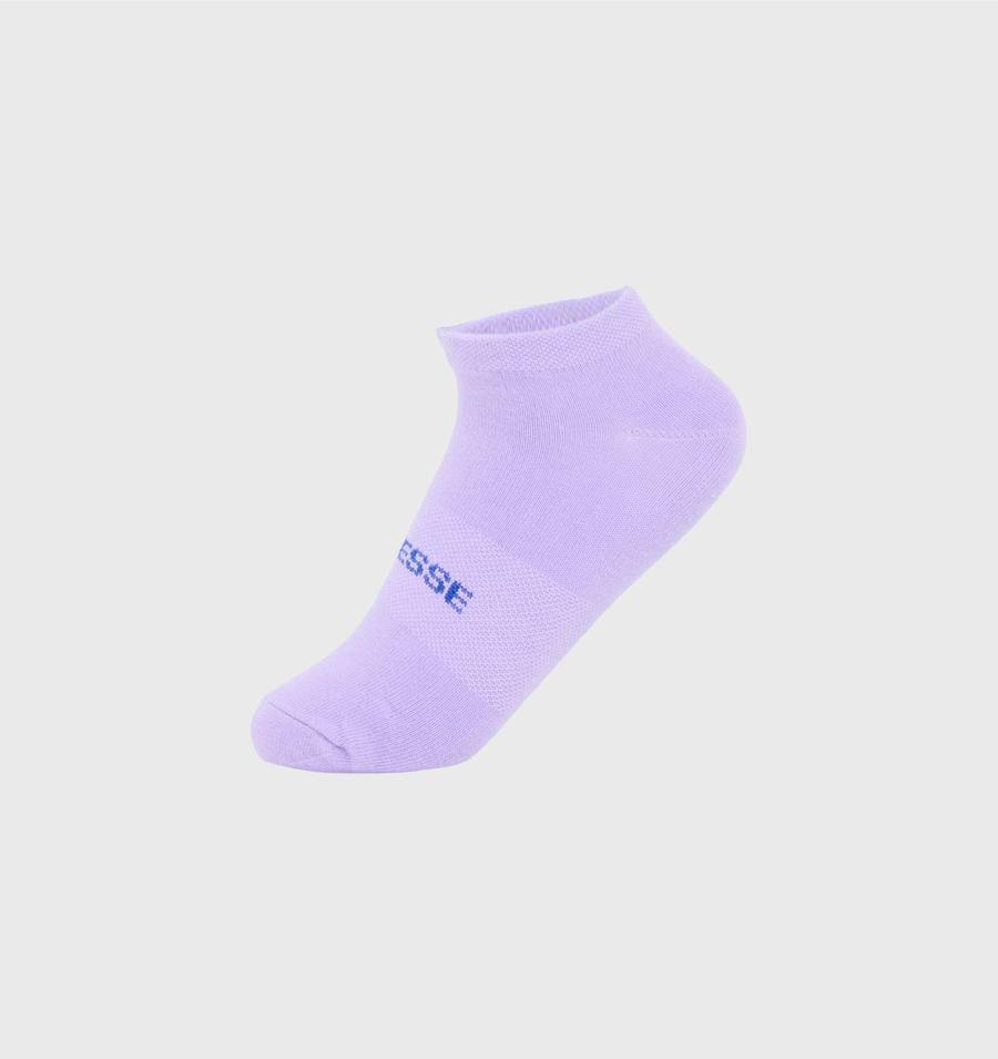 SIXPACK DE CALCETINES MUJER ELLESSE MIRA MULTICOLOR-2