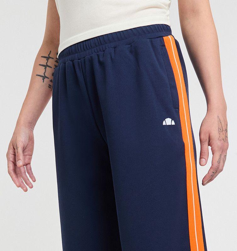 PANTALON MUJER ELLESSE GREY AZUL MARINO-2
