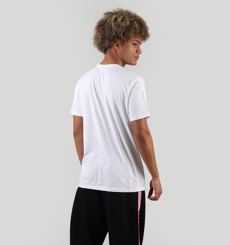 POLERA HOMBRE ELLESSE CUPIDO BLANCO-1