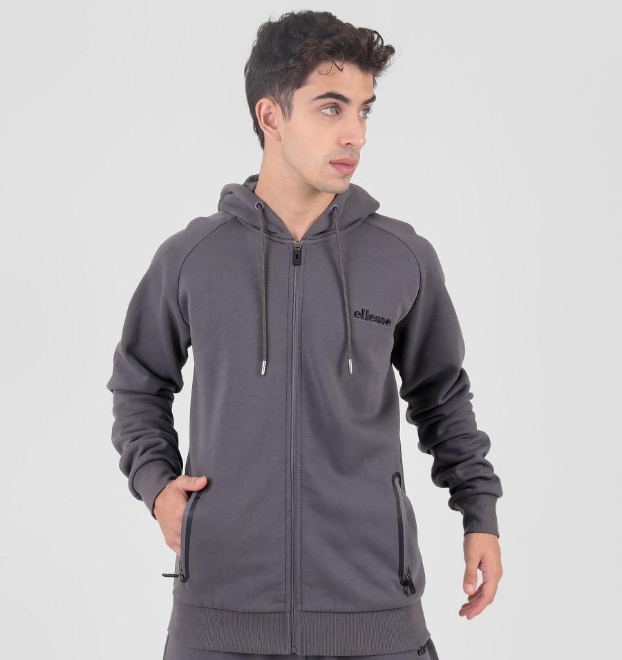 POLERON HOMBRE ELLESSE ERIC ACERO-2