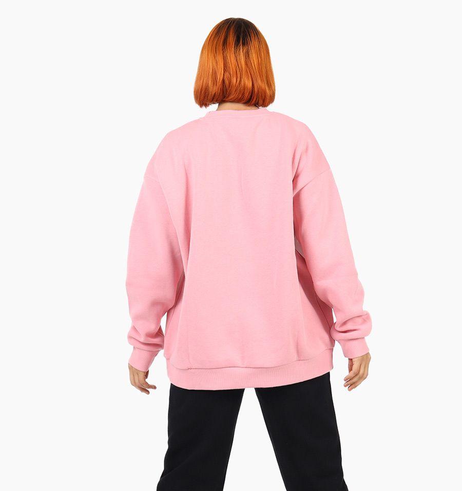 POLERON MUJER GIULIA ELLESSE ROSA-1