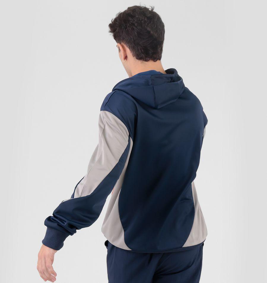 POLERON HOMBRE ELLESSE BENNETT AZUL MARINO-4