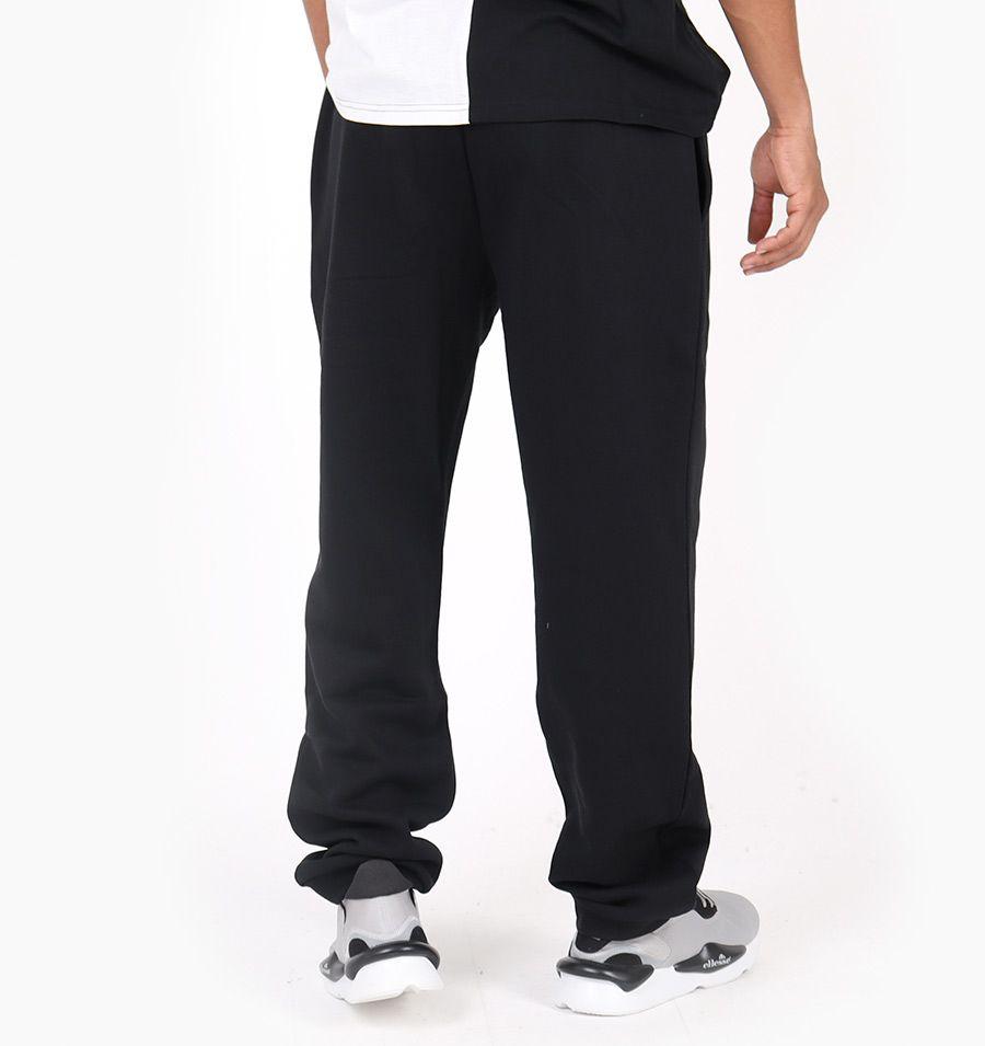 PANTALON HOMBRE ELLESSE HERMES NEGRO-2