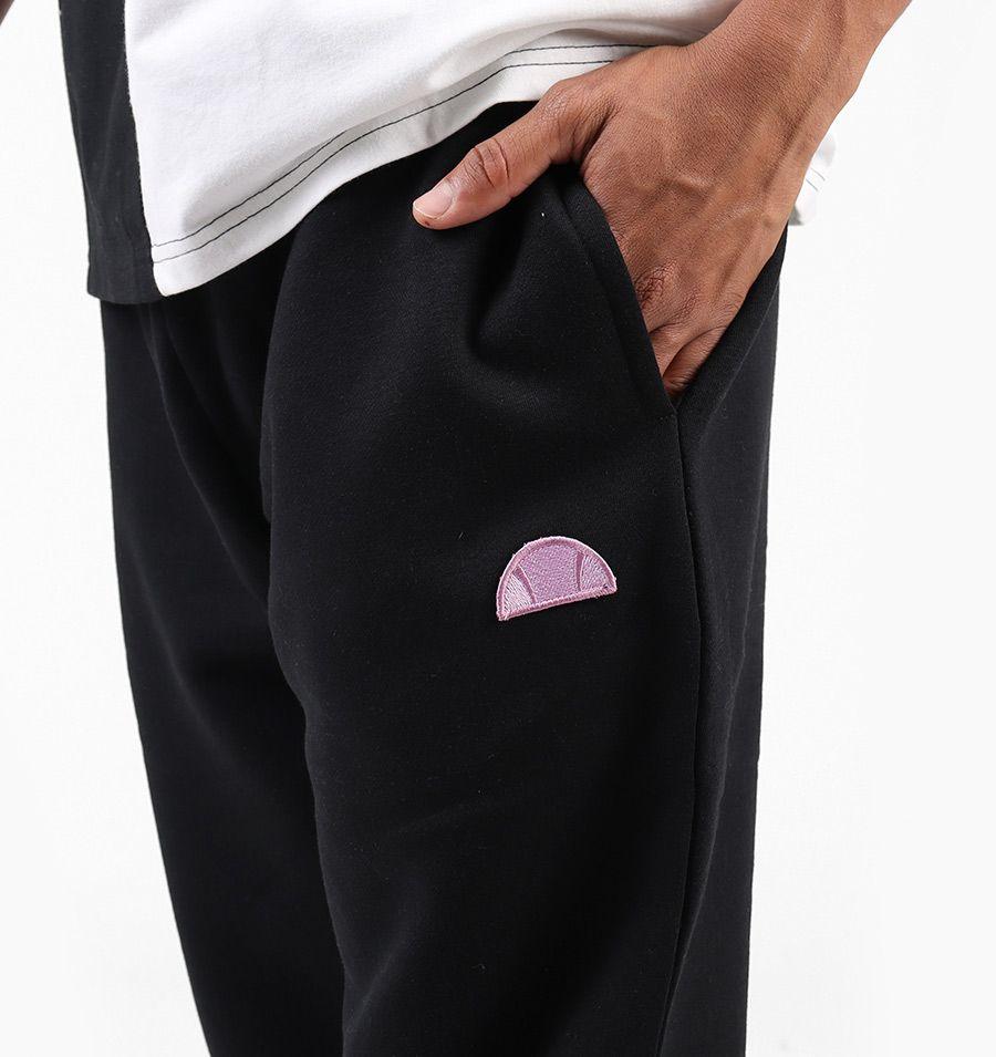 PANTALON HOMBRE ELLESSE HERMES NEGRO-4