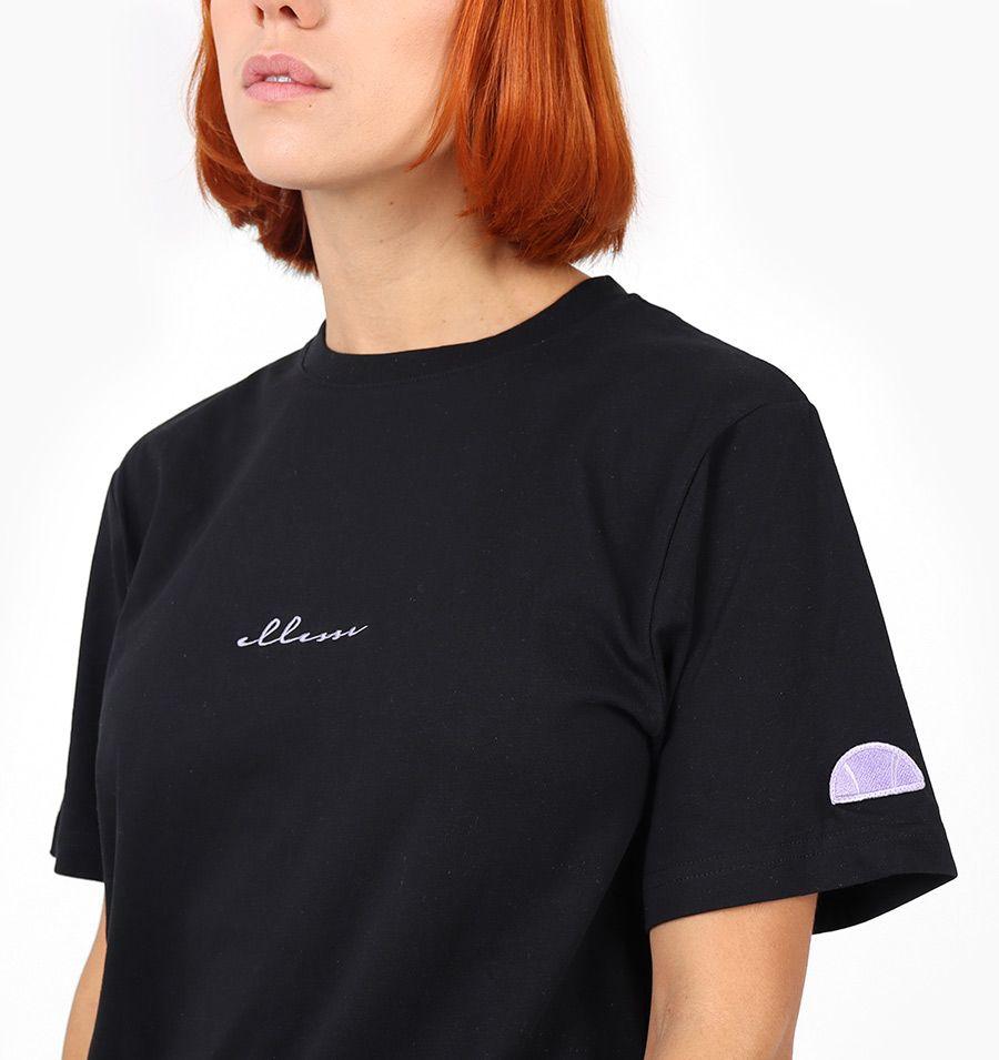 POLERA MUJER NICOLA ELLESSE NEGRO-2