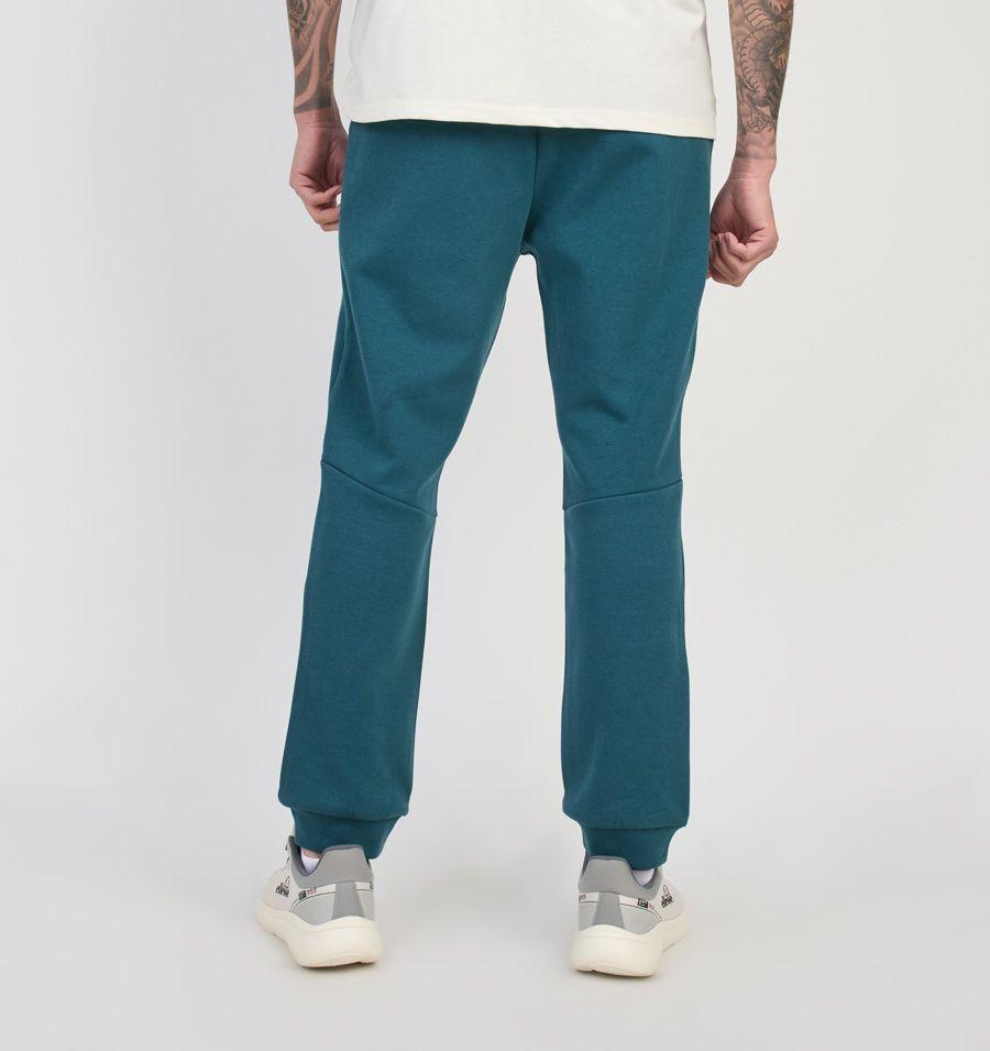 PANTALON HOMBRE ELLESSE SENAN VERDE-1