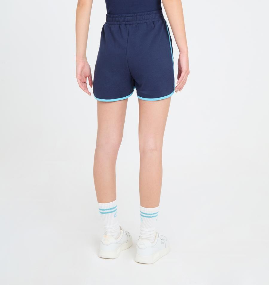SHORT MUJER ELLESSE GRIDA AZUL MARINO-1