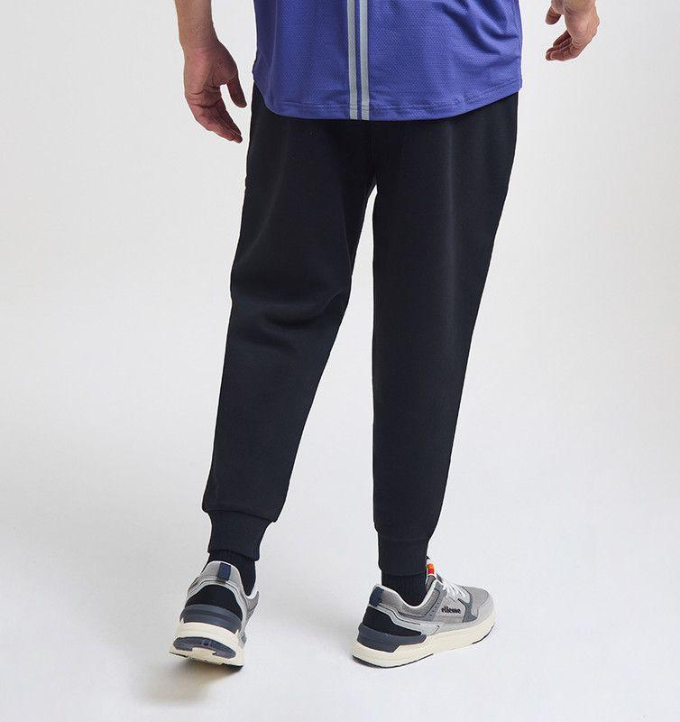 PANTALON HOMBRE ELLESSE SIRIUS NEGRO-1