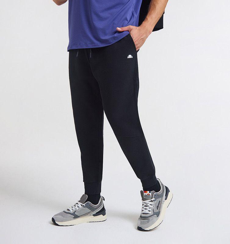 PANTALON HOMBRE ELLESSE SIRIUS NEGRO-4