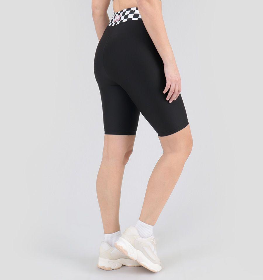 SHORT MUJER ELLESSE HANNA NEGRO-3