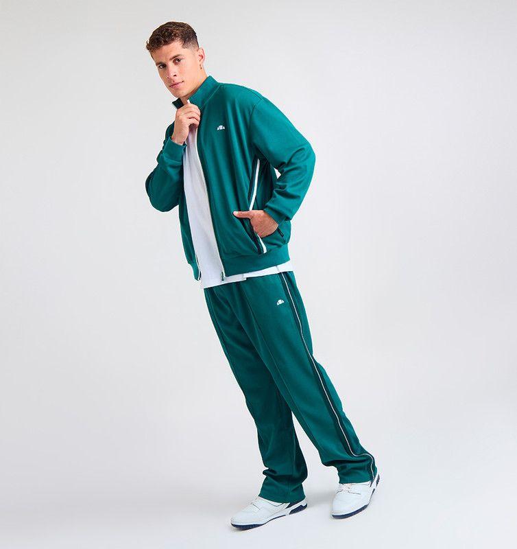 POLERON HOMBRE ELLESSE BERNARDO VERDE-3