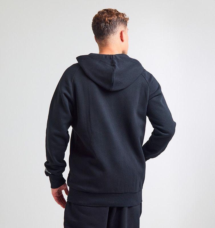 POLERON HOMBRE ELLESSE STEFAN NEGRO-1