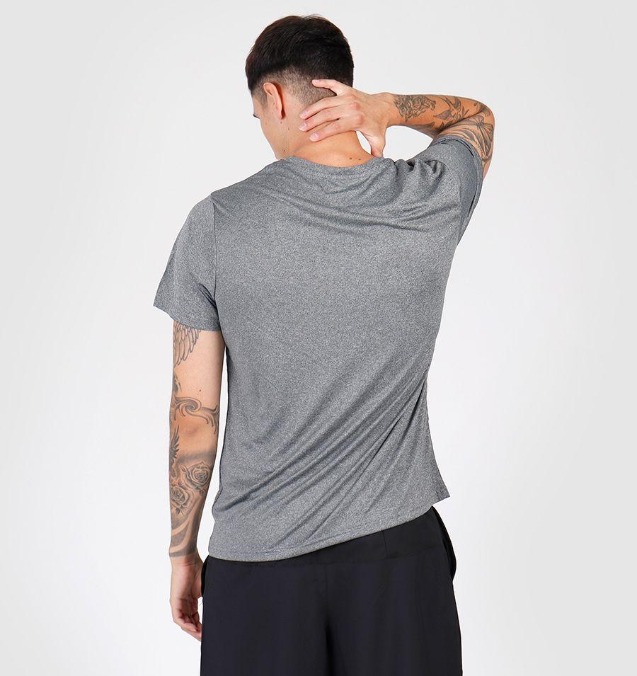 POLERA HOMBRE ELLESSE CIRO GRIS OSCURO-1