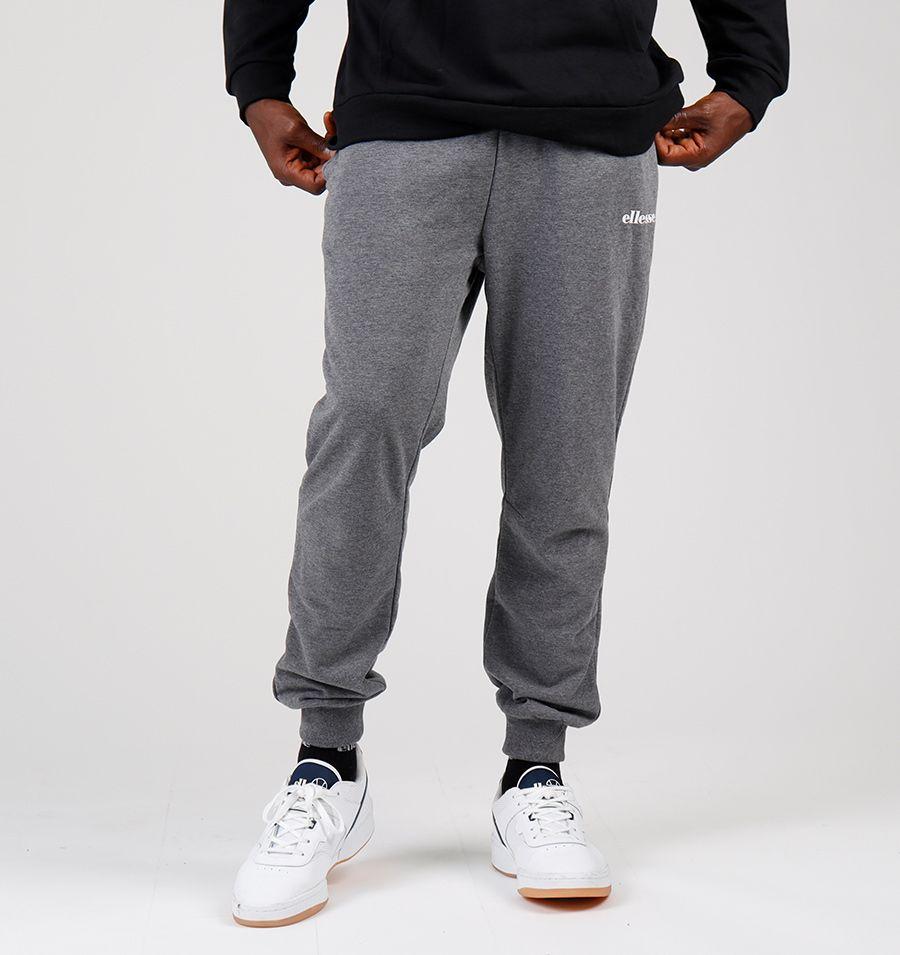 JOGGER HOMBRE ELLESSE CRISTIANO GRIS-0