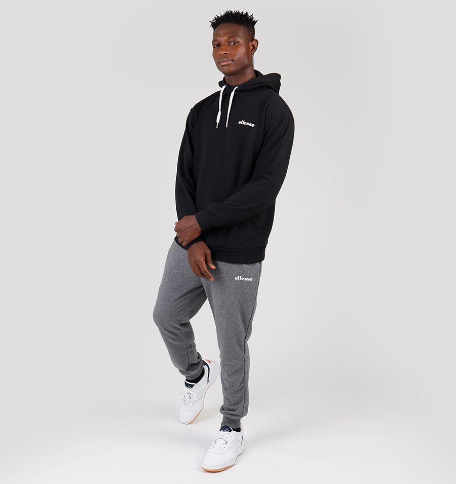 JOGGER HOMBRE ELLESSE CRISTIANO GRIS-1