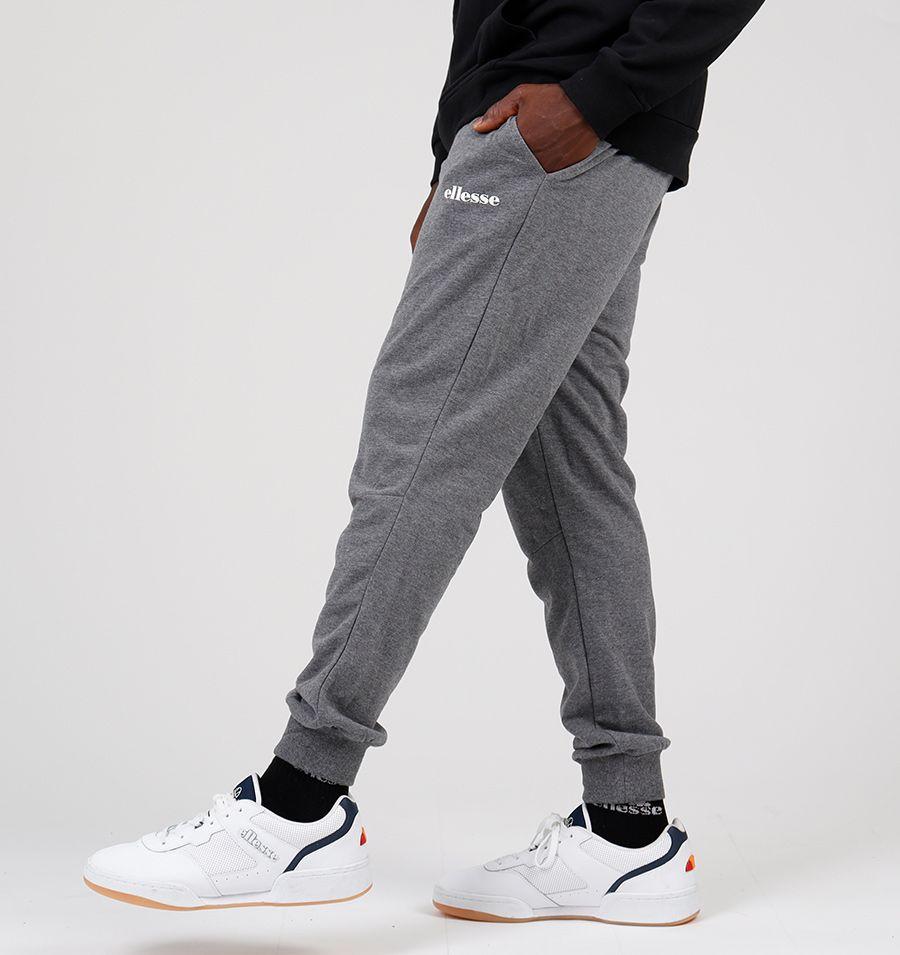 JOGGER HOMBRE ELLESSE CRISTIANO GRIS-2