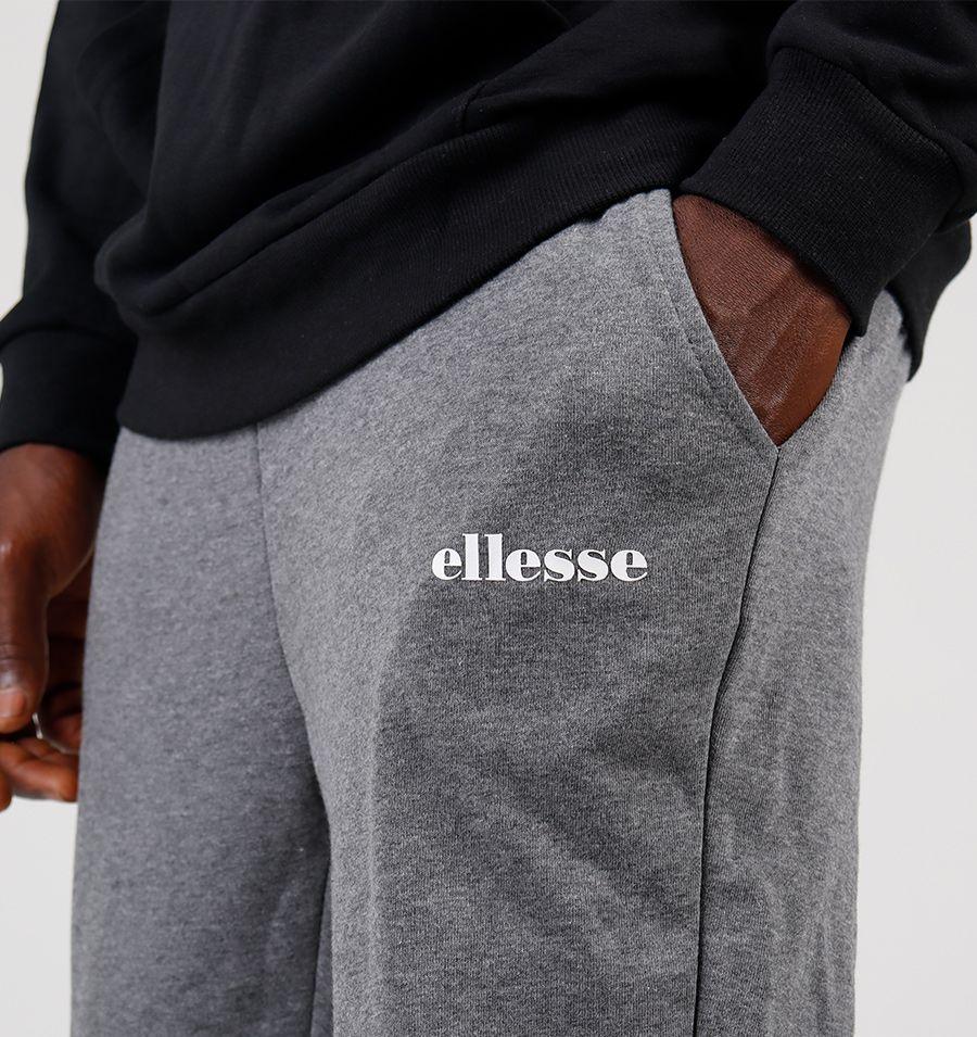 JOGGER HOMBRE ELLESSE CRISTIANO GRIS-4