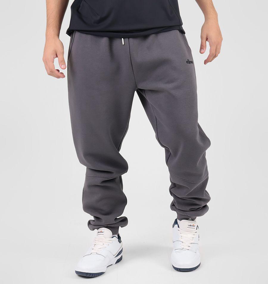 PANTALON DEPORTIVO HOMBRE ELLESSE TOBY ACERO-3