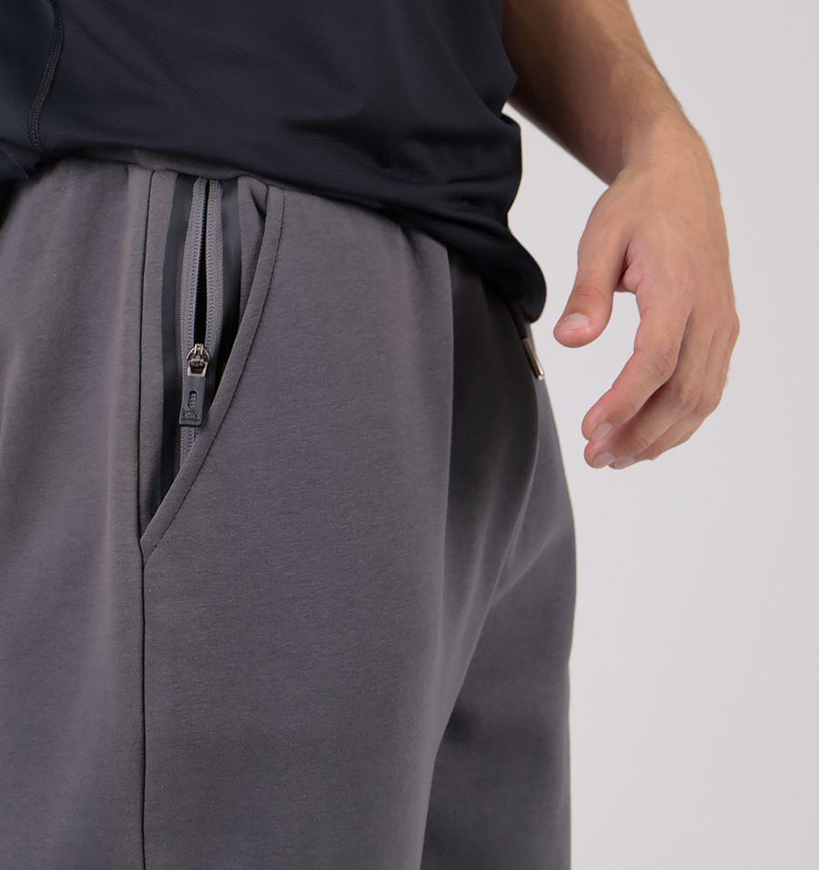PANTALON DEPORTIVO HOMBRE ELLESSE TOBY ACERO-4
