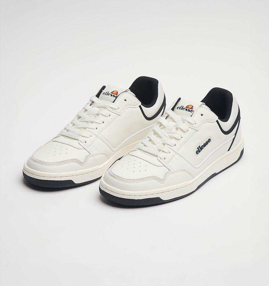 ZAPATILLAS HOMBRE ELLESSE MARTIN WHITE BLACK-0