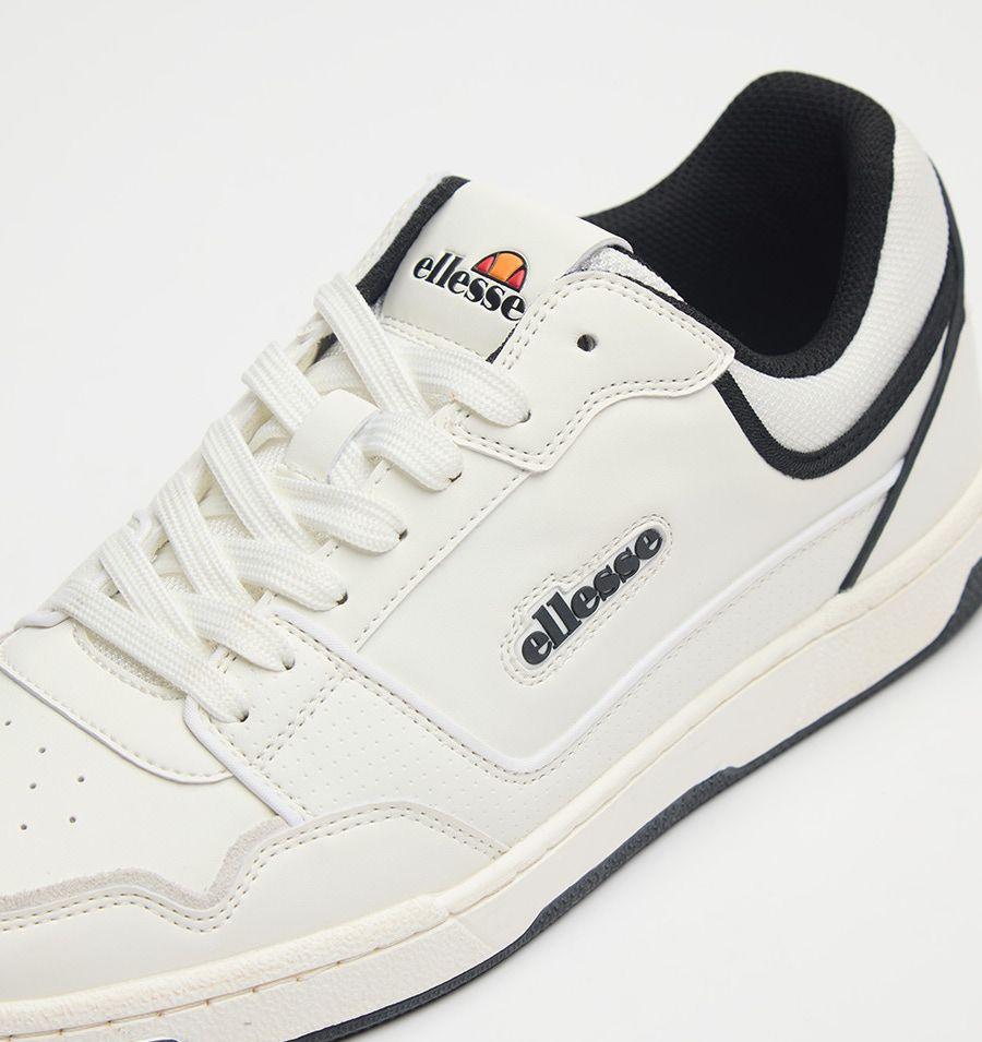 ZAPATILLAS HOMBRE ELLESSE MARTIN WHITE BLACK-1
