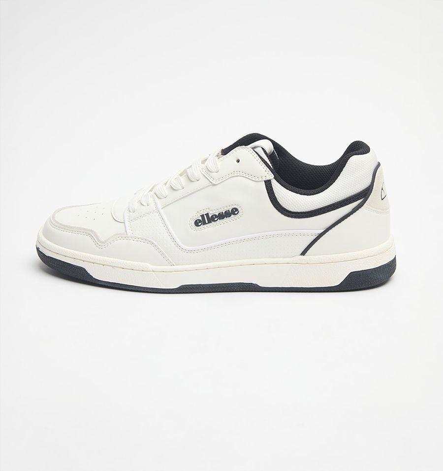 ZAPATILLAS HOMBRE ELLESSE MARTIN WHITE BLACK-2