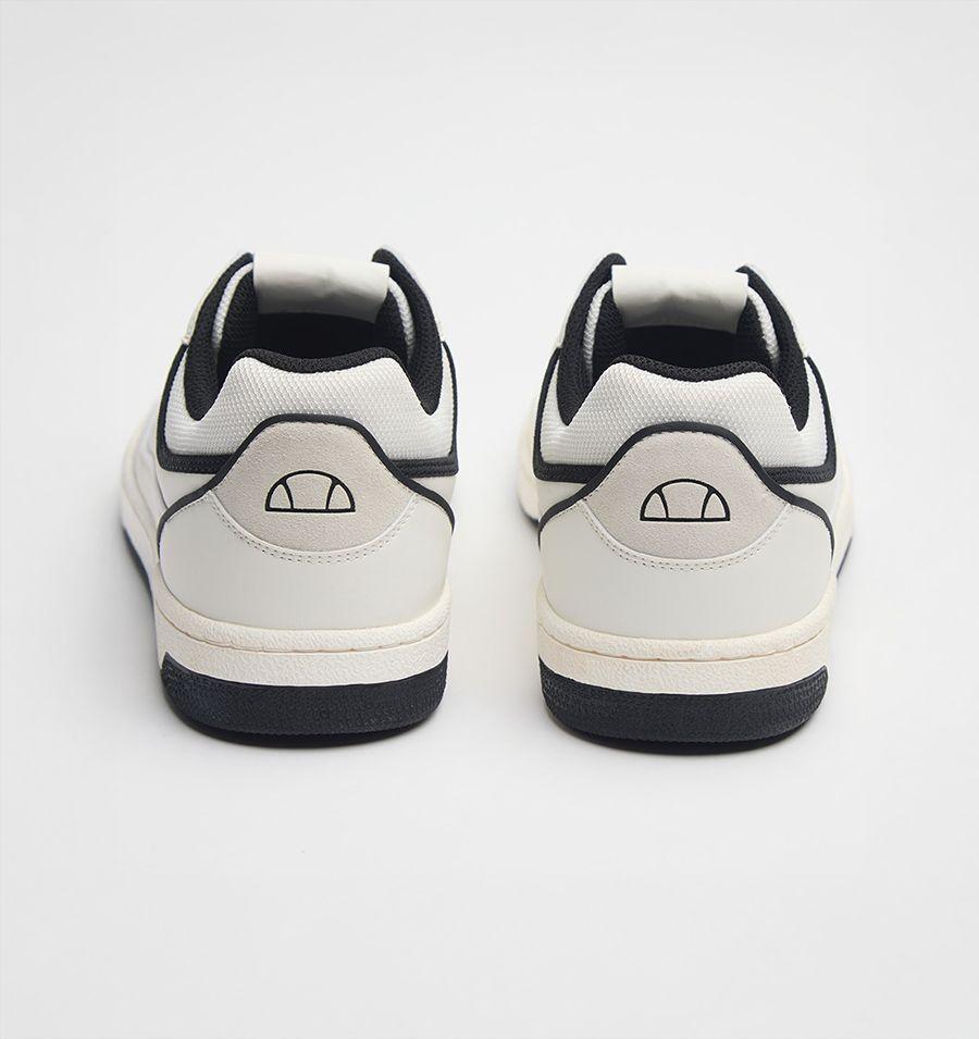 ZAPATILLAS HOMBRE ELLESSE MARTIN WHITE BLACK-3