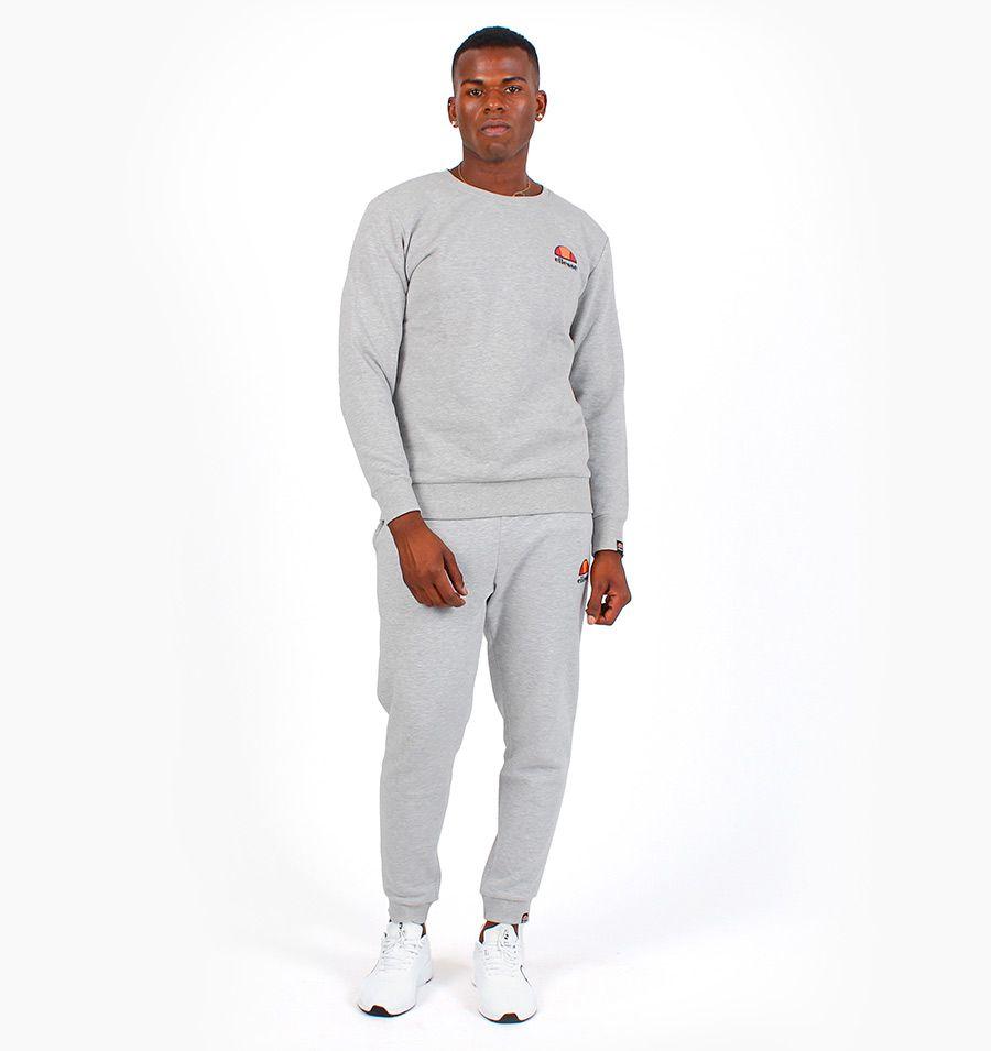 POLERON PERTH GRIS MELANGE-2