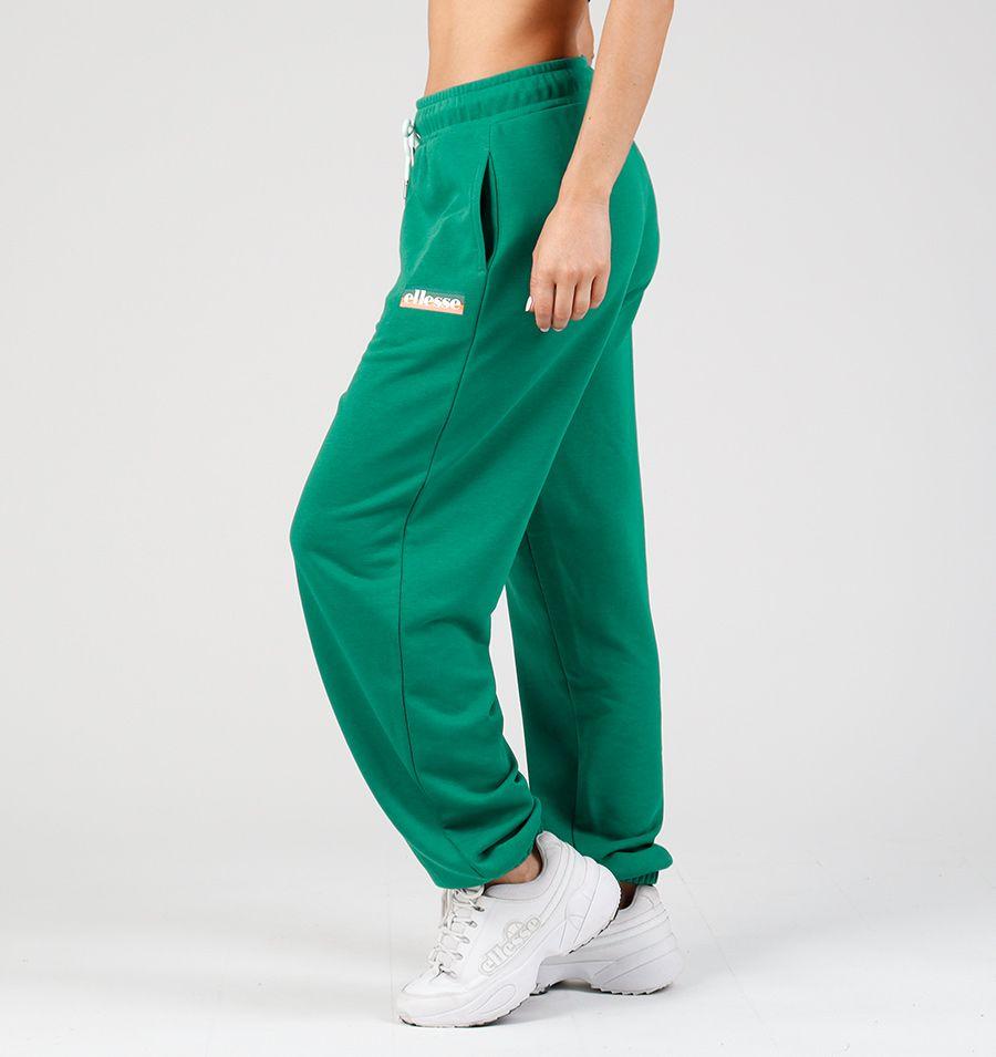 JOGGER UNISEX ELLESSE FABRIZIA VERDE-2